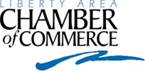 Member of Liberty Chamber of Comemrce