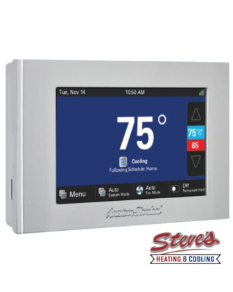 Smart Thermostat by American Standard