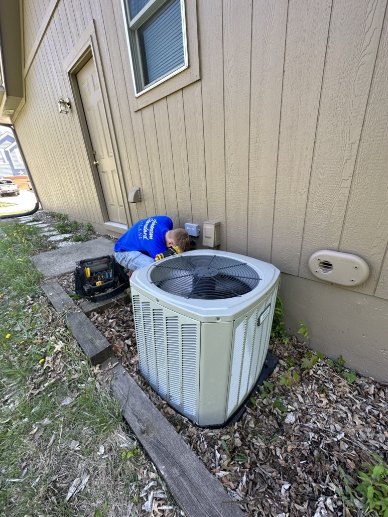 Ac Repair Kansas City