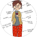 B. G. profile picture