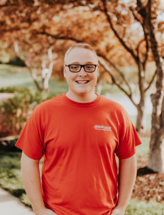 Josh award winner for 2026!